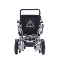 Hot Selling 500W Motor Electric Assisted Wheelchair Electric Wheelchair